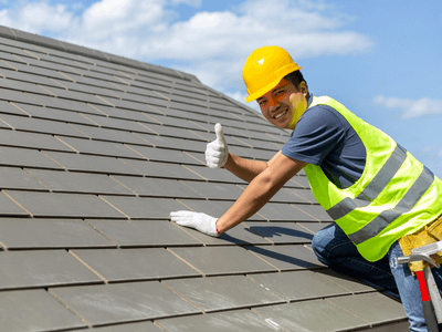 About Roof Repair Experts Wellington, TX